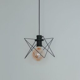 Светильник абстракт (демо)