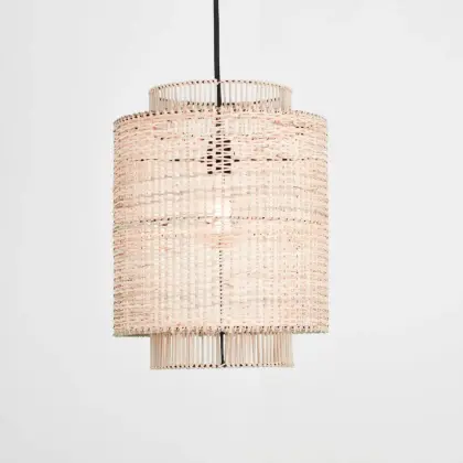 Светильник трапеция (демо)