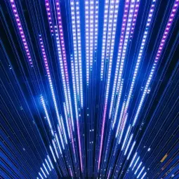 Лампа светодиодная G4 (демо)