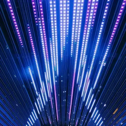 Лампа светодиодная G4 (демо)